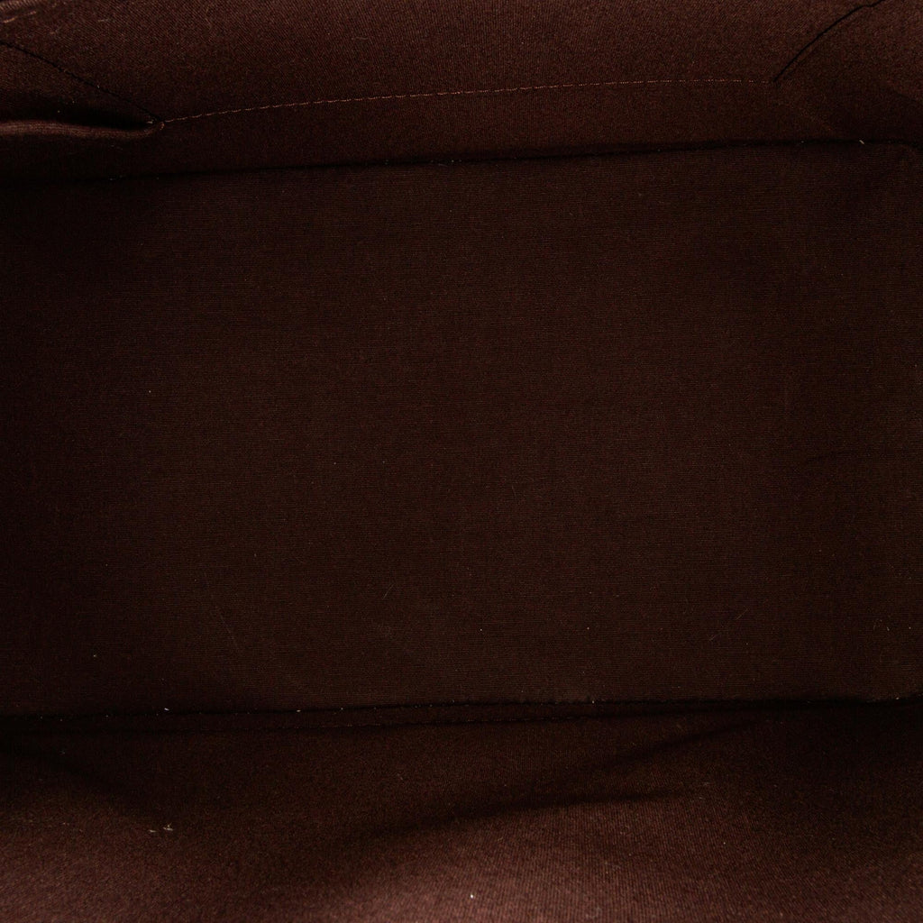 Louis Vuitton Monogram Vernis Alma GM (SHG-EQFJuw)