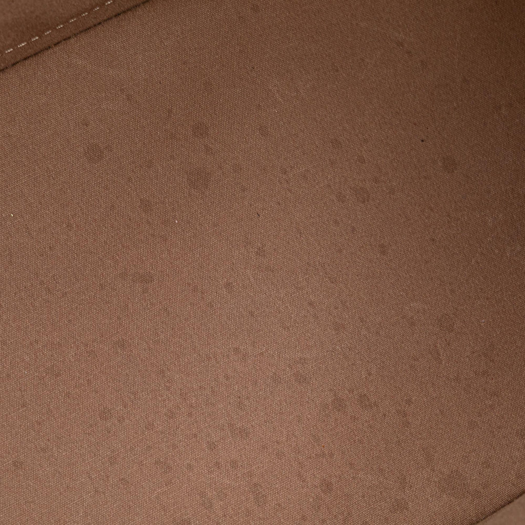 Louis Vuitton Monogram Vernis Alma GM