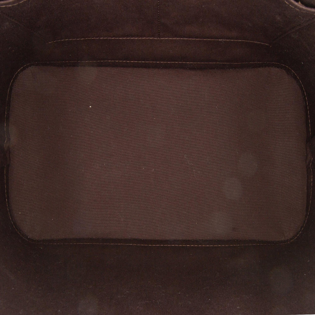 Louis Vuitton Monogram Vernis Alma PM (SHG-tjmI3z)