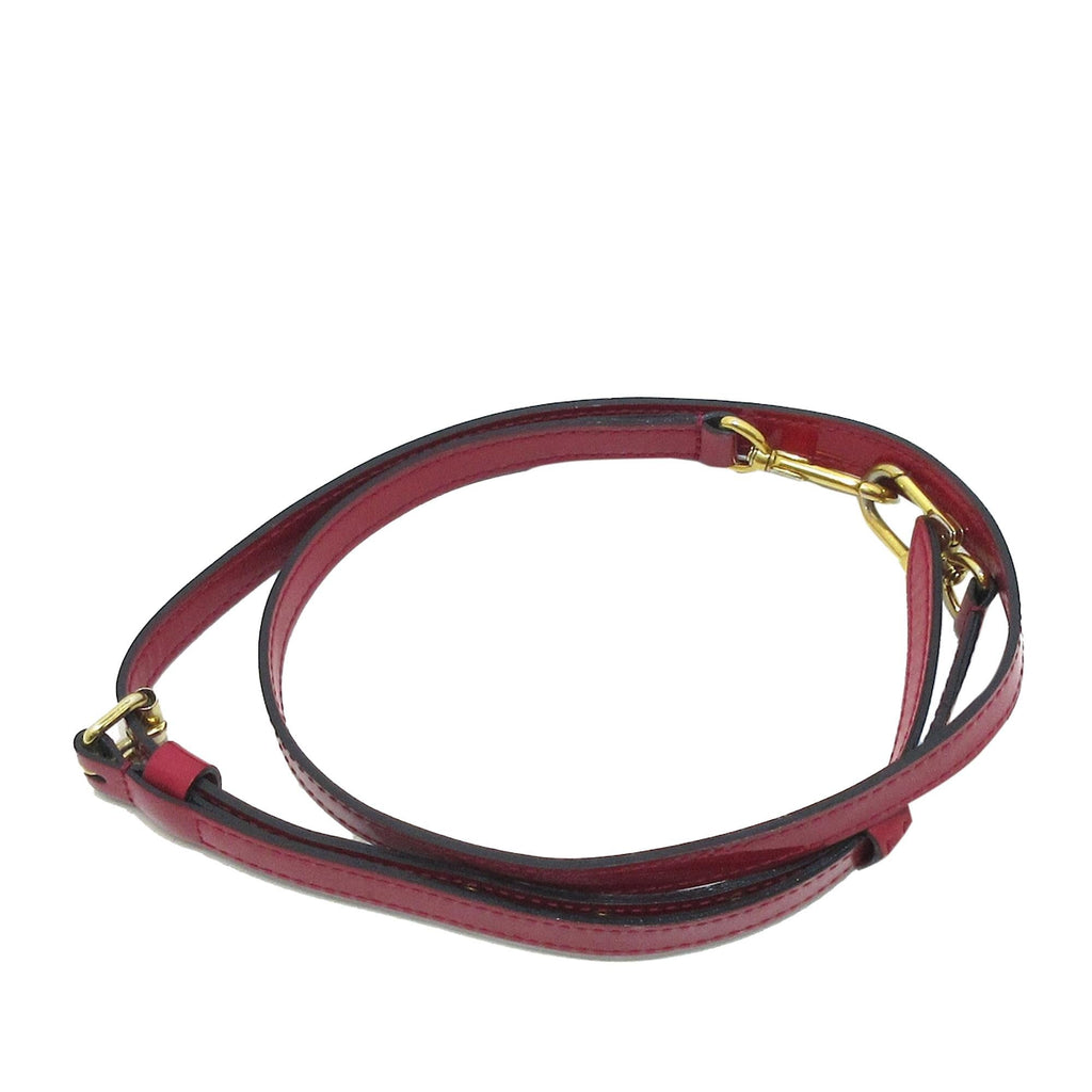 Louis Vuitton Monogram Vernis Alma PM (SHG-d5eVX3)