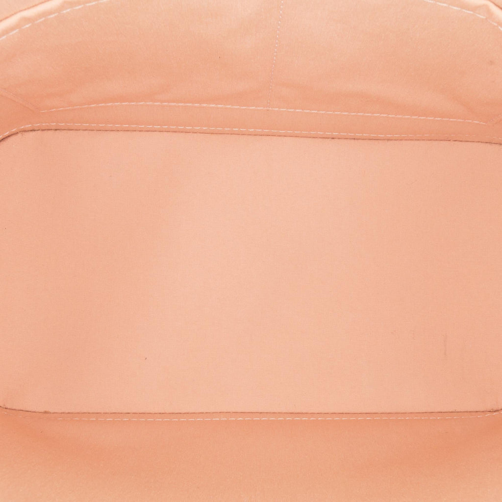 Louis Vuitton Monogram Vernis Alma PM (SHG-vKQKeS)