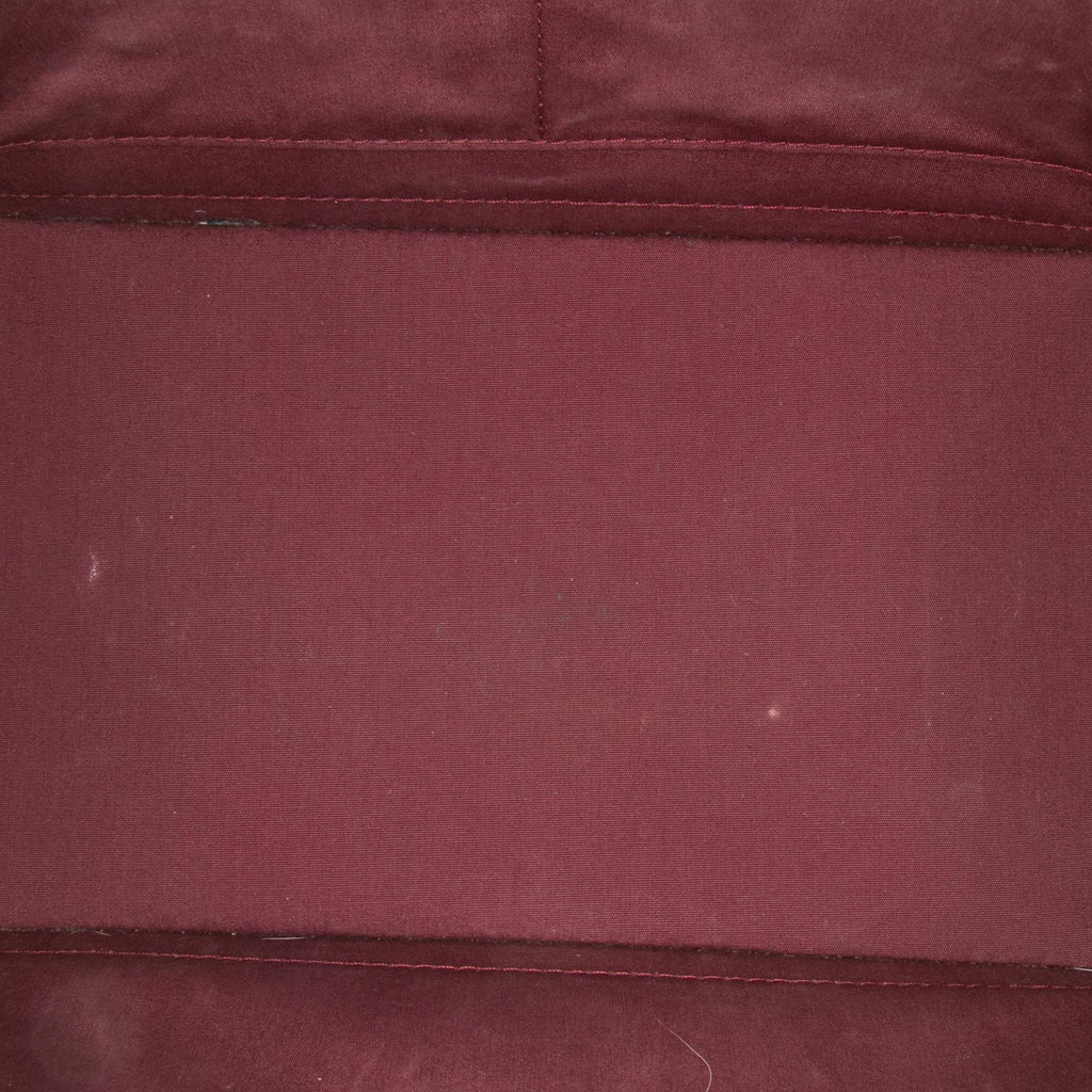 Louis Vuitton Monogram Vernis Alma PM