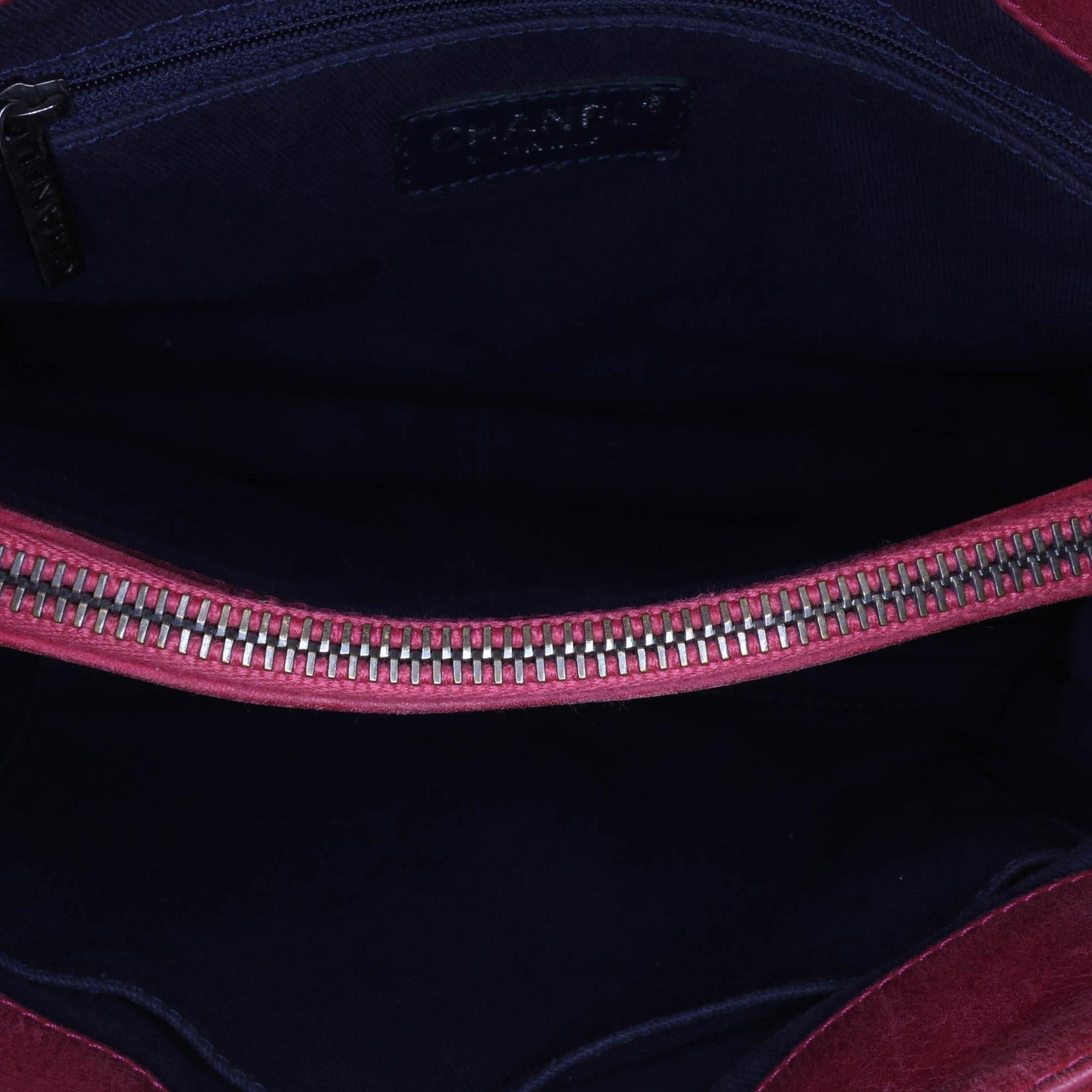 Louis Vuitton Monogram Vernis Alma PM