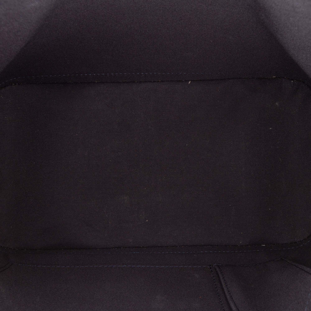 Louis Vuitton Monogram Vernis Alma PM