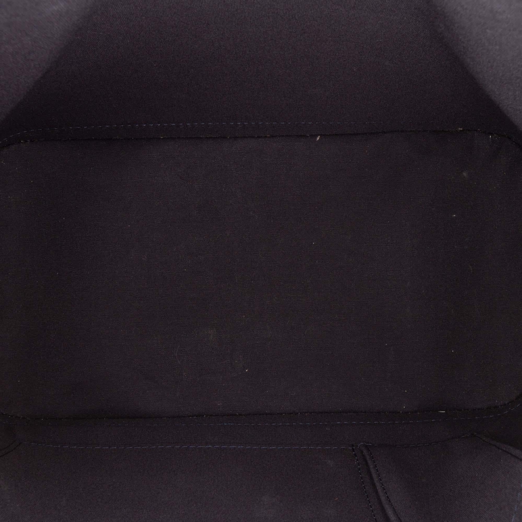 Louis Vuitton Monogram Vernis Alma PM