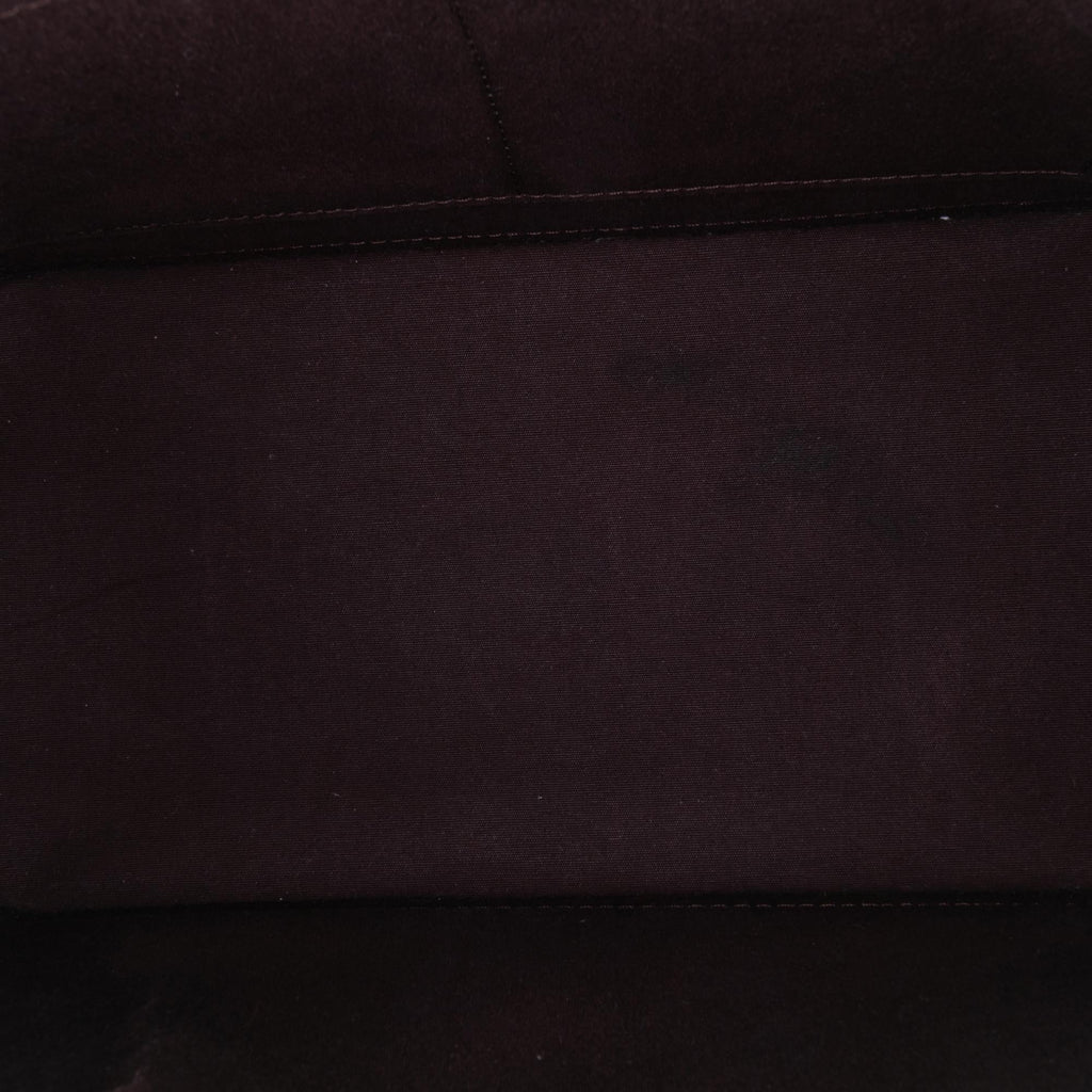 Louis Vuitton Monogram Vernis Alma PM