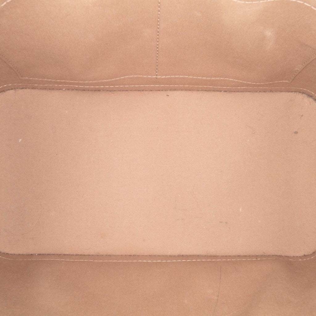 Louis Vuitton Monogram Vernis Alma PM