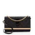 Louis Vuitton Monogram Vernis Ana Clutch (SHF-Jnmx4k)