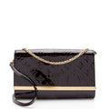 Louis Vuitton Monogram Vernis Ana Clutch