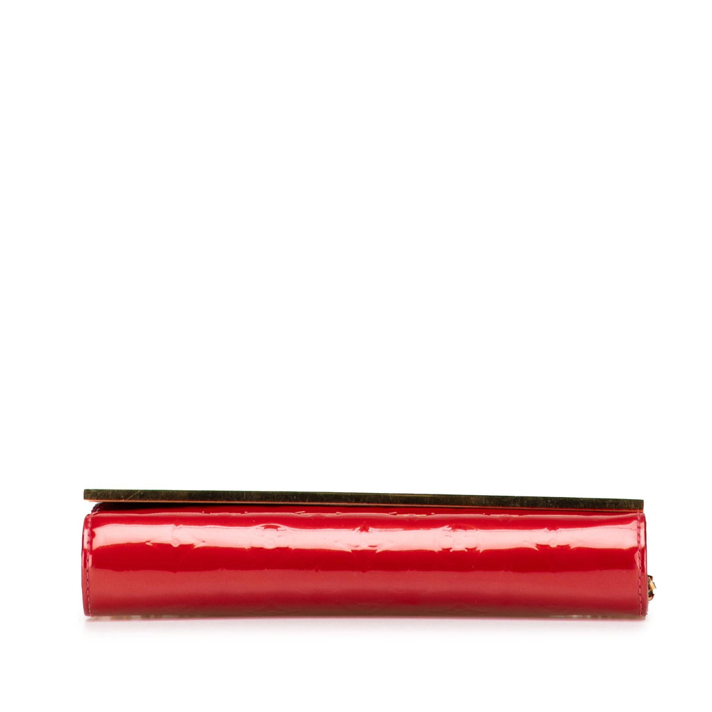Louis Vuitton Monogram Vernis Ana