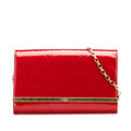 Louis Vuitton Monogram Vernis Ana