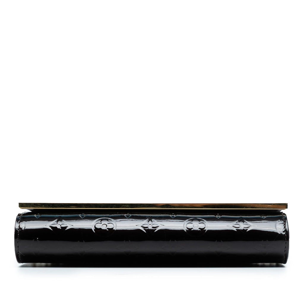 Louis Vuitton Monogram Vernis Ana