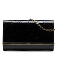 Louis Vuitton Monogram Vernis Ana