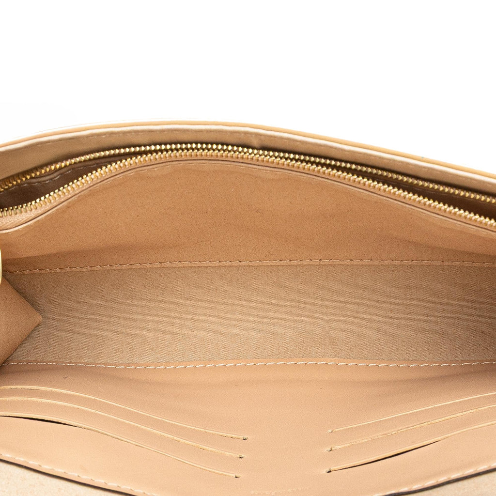 Louis Vuitton Monogram Vernis Ana