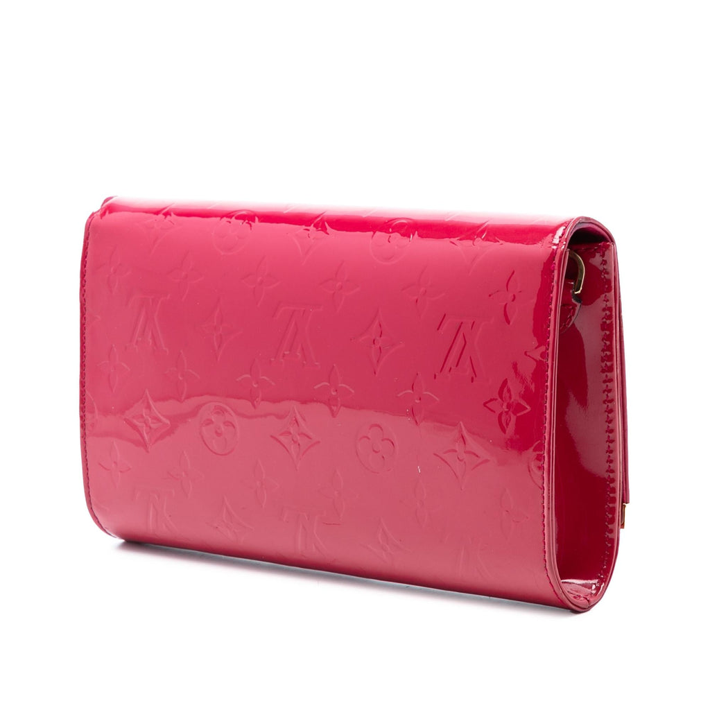 Louis Vuitton Monogram Vernis Ana