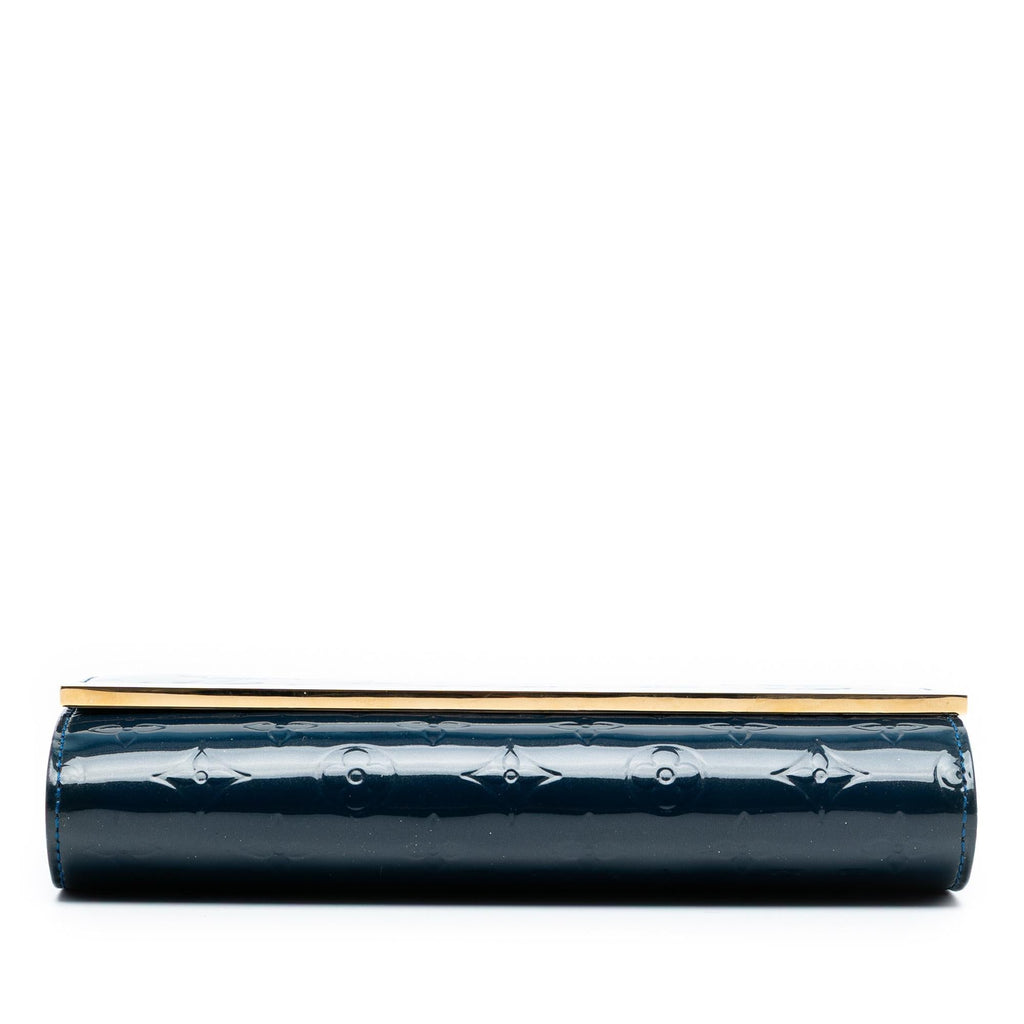 Louis Vuitton Monogram Vernis Ana
