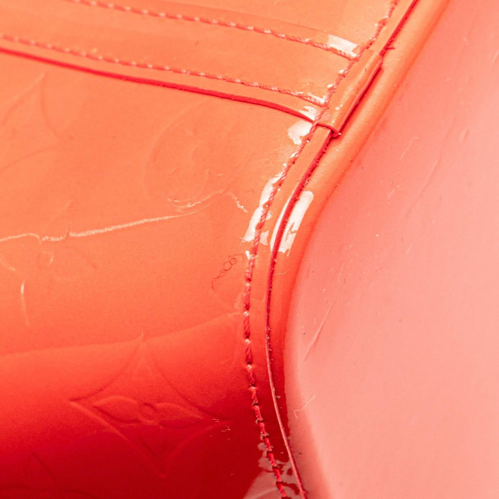 Louis Vuitton Monogram Vernis Avalon GM
