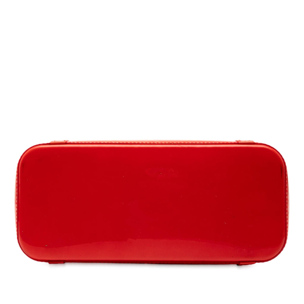 Louis Vuitton Monogram Vernis Avalon MM