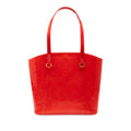 Louis Vuitton Monogram Vernis Avalon MM