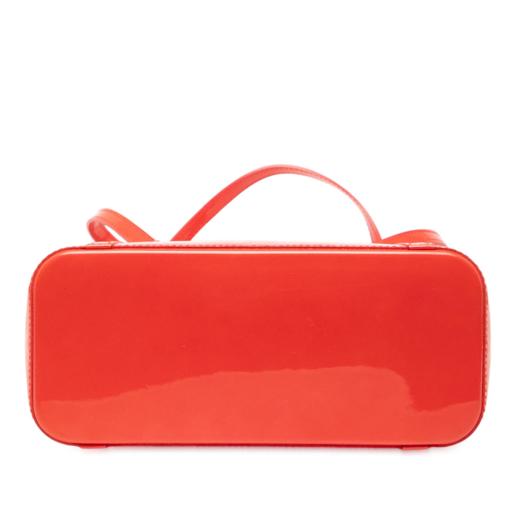 Louis Vuitton Monogram Vernis Avalon MM