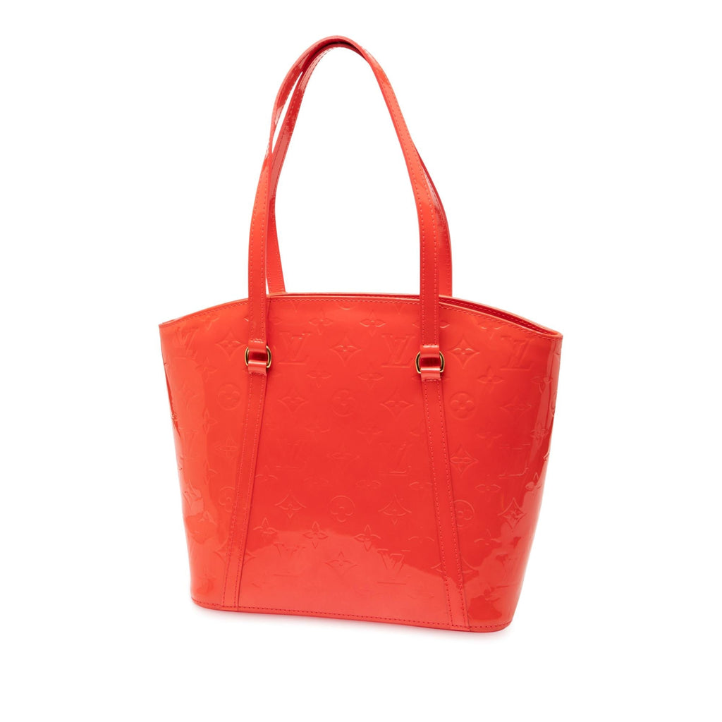 Louis Vuitton Monogram Vernis Avalon MM