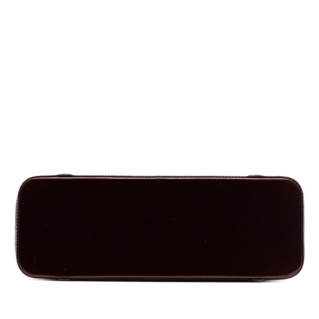 Louis Vuitton Monogram Vernis Avalon