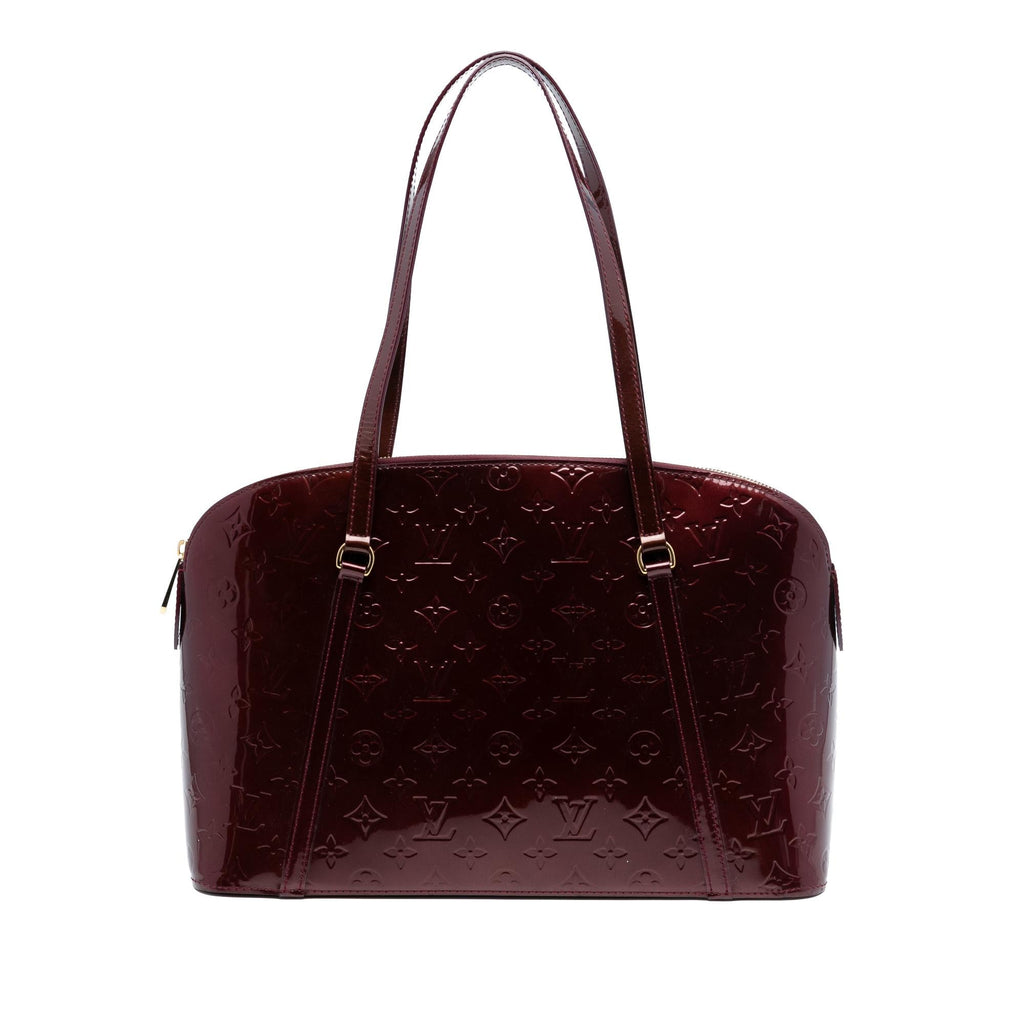 Louis Vuitton Monogram Vernis Avalon