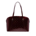 Louis Vuitton Monogram Vernis Avalon