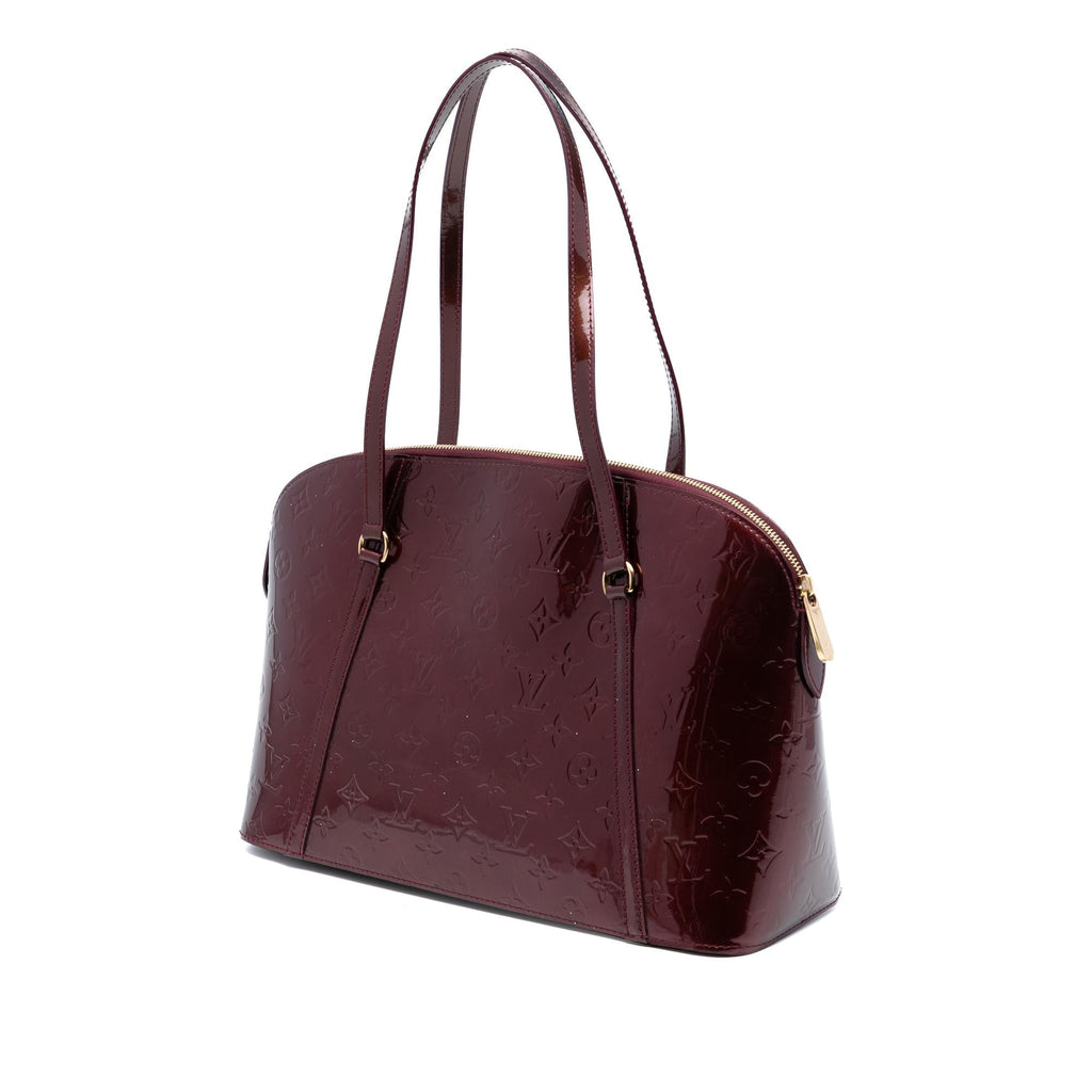 Louis Vuitton Monogram Vernis Avalon