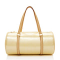 Louis Vuitton Monogram Vernis Bedford Satchel - FINAL SALE (SHF-17305)