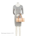 Louis Vuitton  Monogram Vernis Bedford Satchel