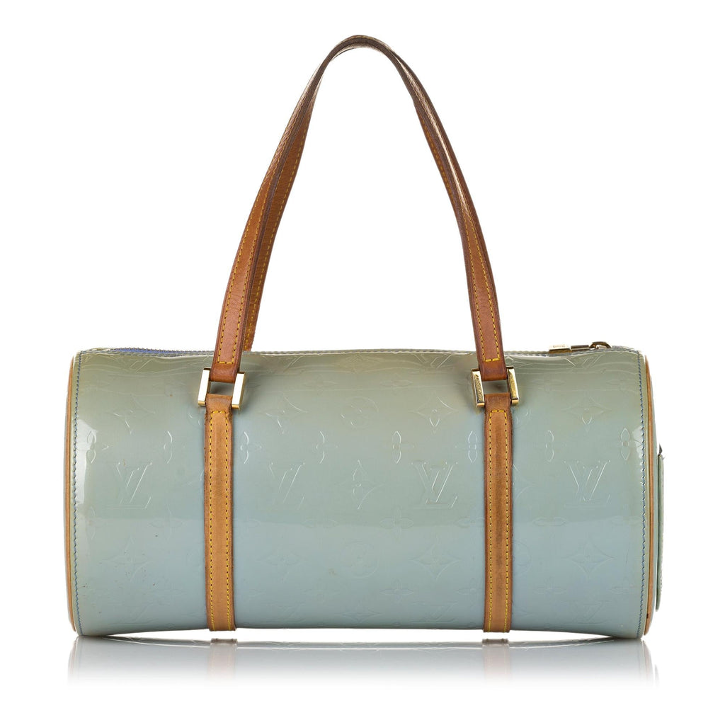 Louis Vuitton Monogram Vernis Bedford (SHG-34313)