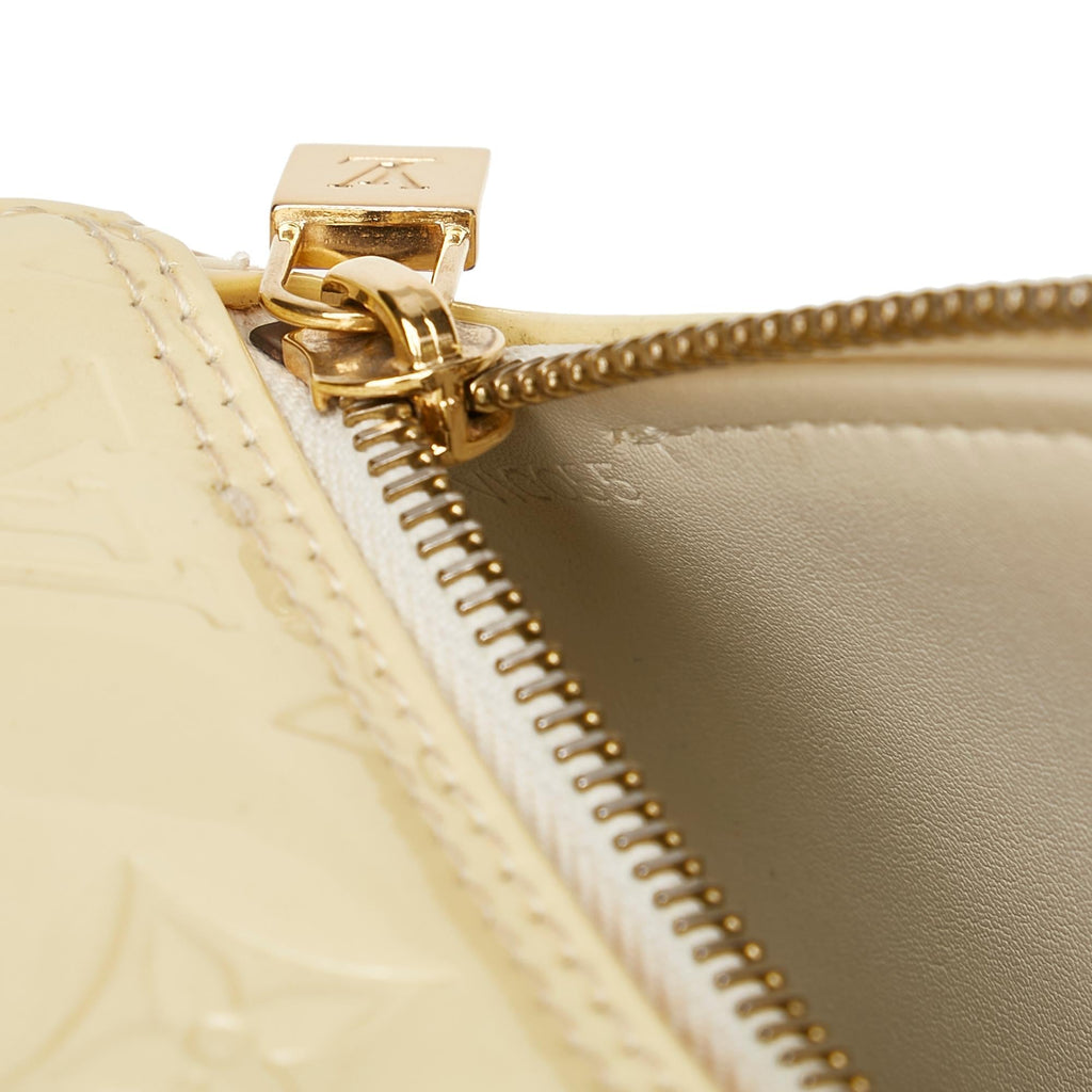 Louis Vuitton Monogram Vernis Bedford (SHG-34431)