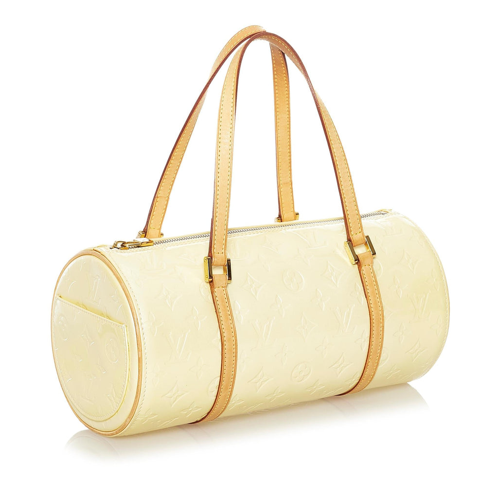 Louis Vuitton Monogram Vernis Bedford (SHG-34431)