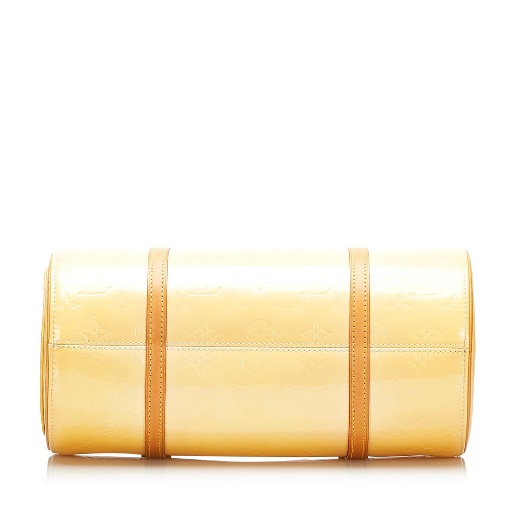 Louis Vuitton Monogram Vernis Bedford (SHG-35774)