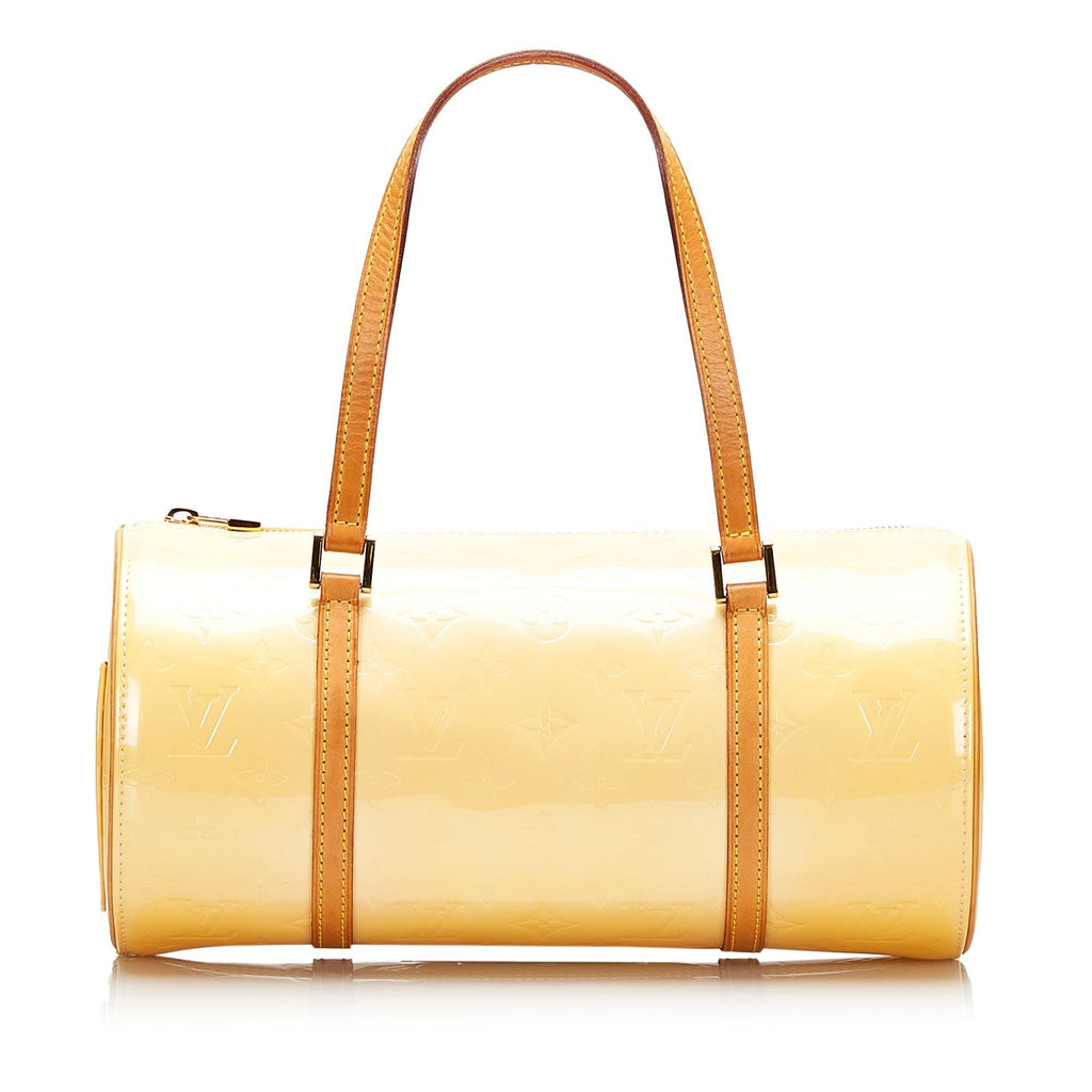Louis Vuitton Monogram Vernis Bedford (SHG-35774)