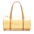 Louis Vuitton Monogram Vernis Bedford (SHG-35774)