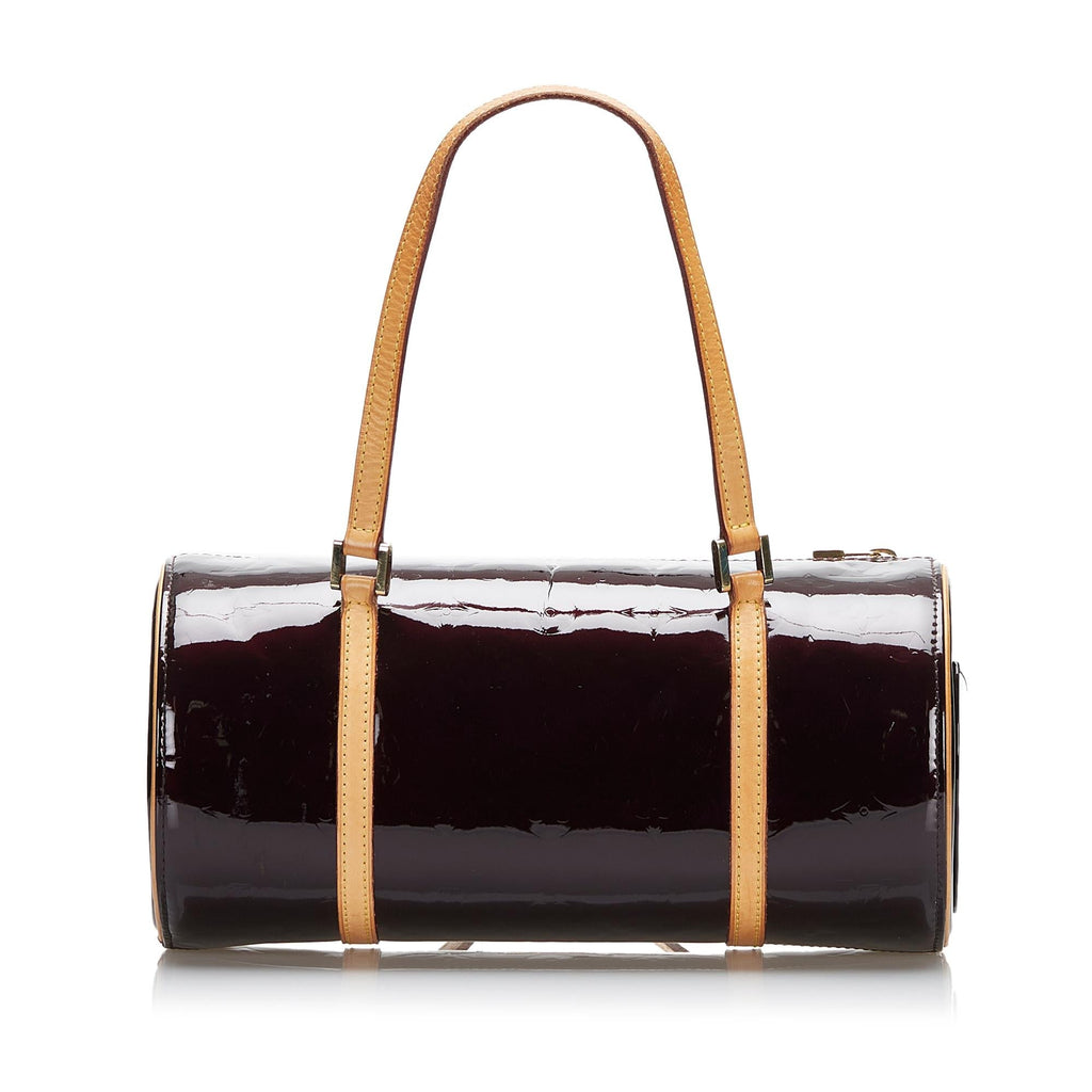 Louis Vuitton Monogram Vernis Bedford (SHG-37058)