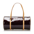Louis Vuitton Monogram Vernis Bedford (SHG-37058)