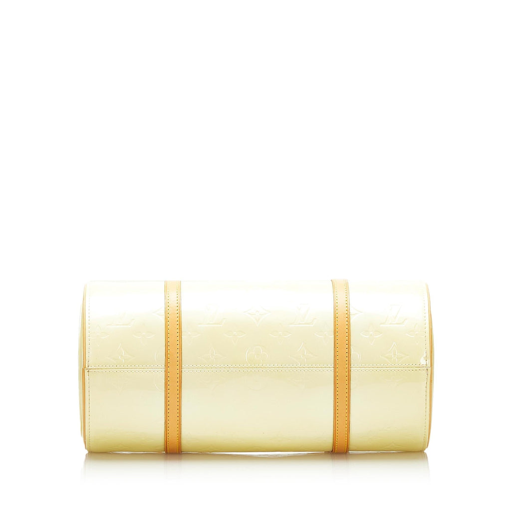 Louis Vuitton Monogram Vernis Bedford (SHG-37246)