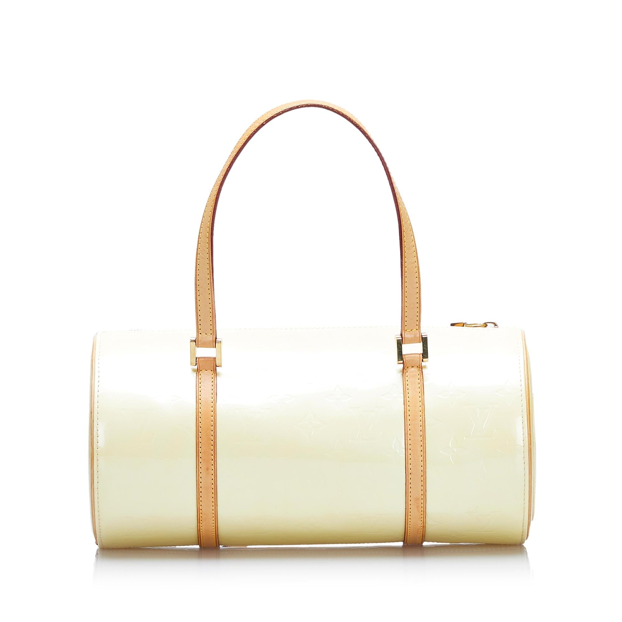 Louis Vuitton Monogram Vernis Bedford (SHG-vRjIts)