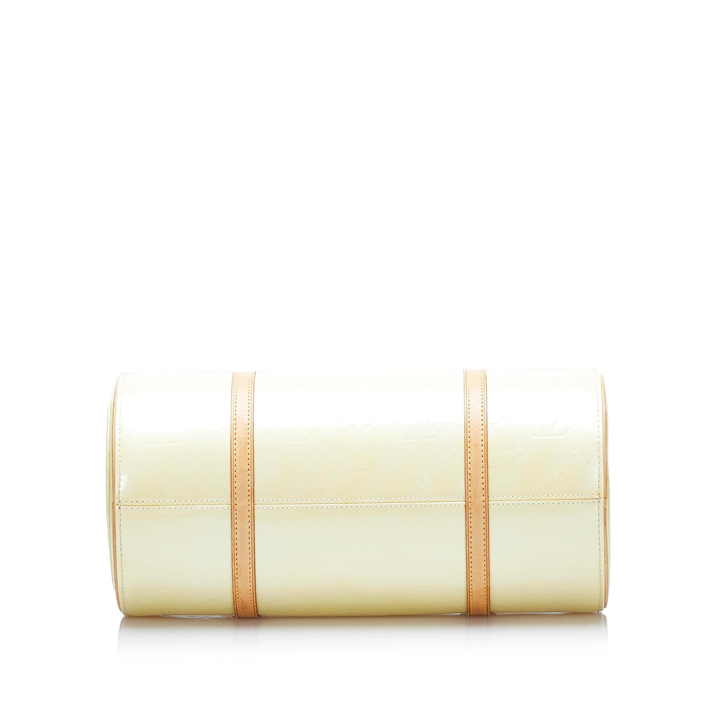 Louis Vuitton Monogram Vernis Bedford (SHG-vRjIts)