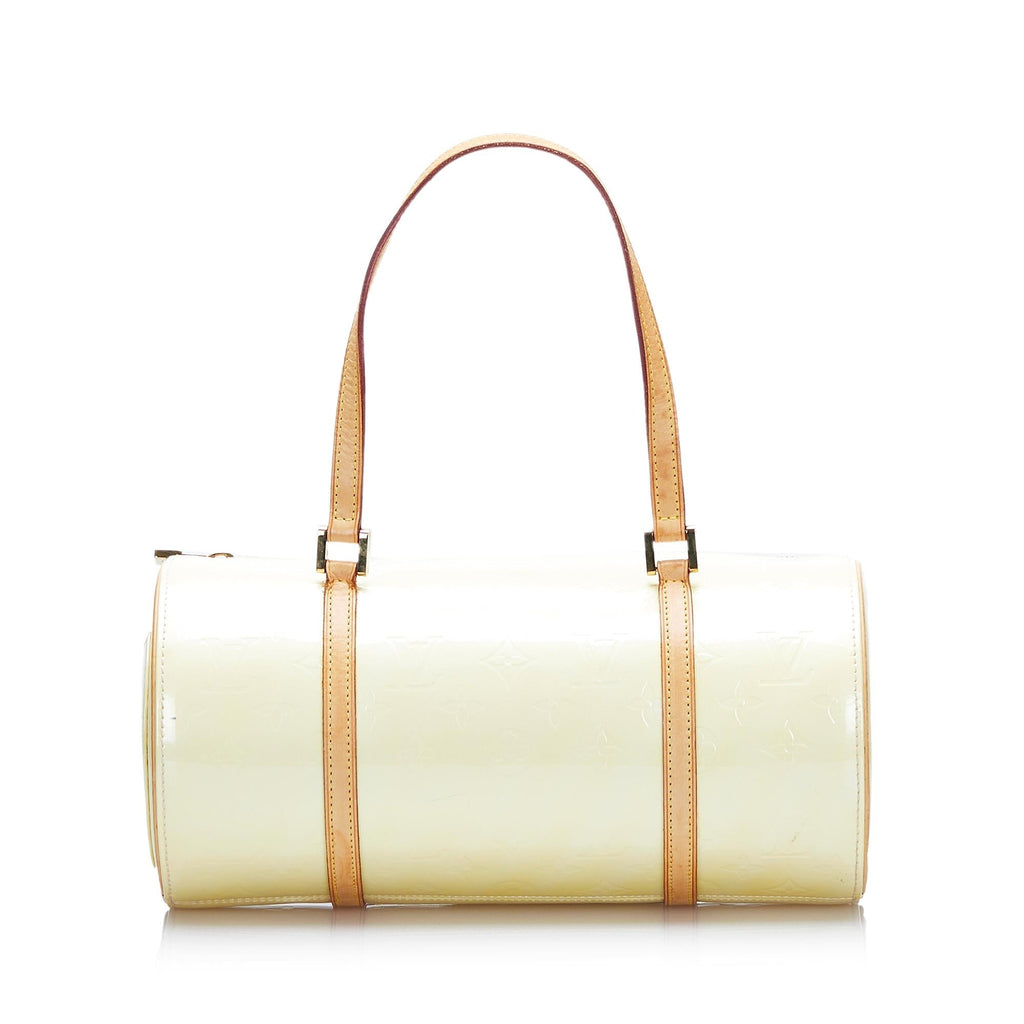 Louis Vuitton Monogram Vernis Bedford (SHG-vRjIts)