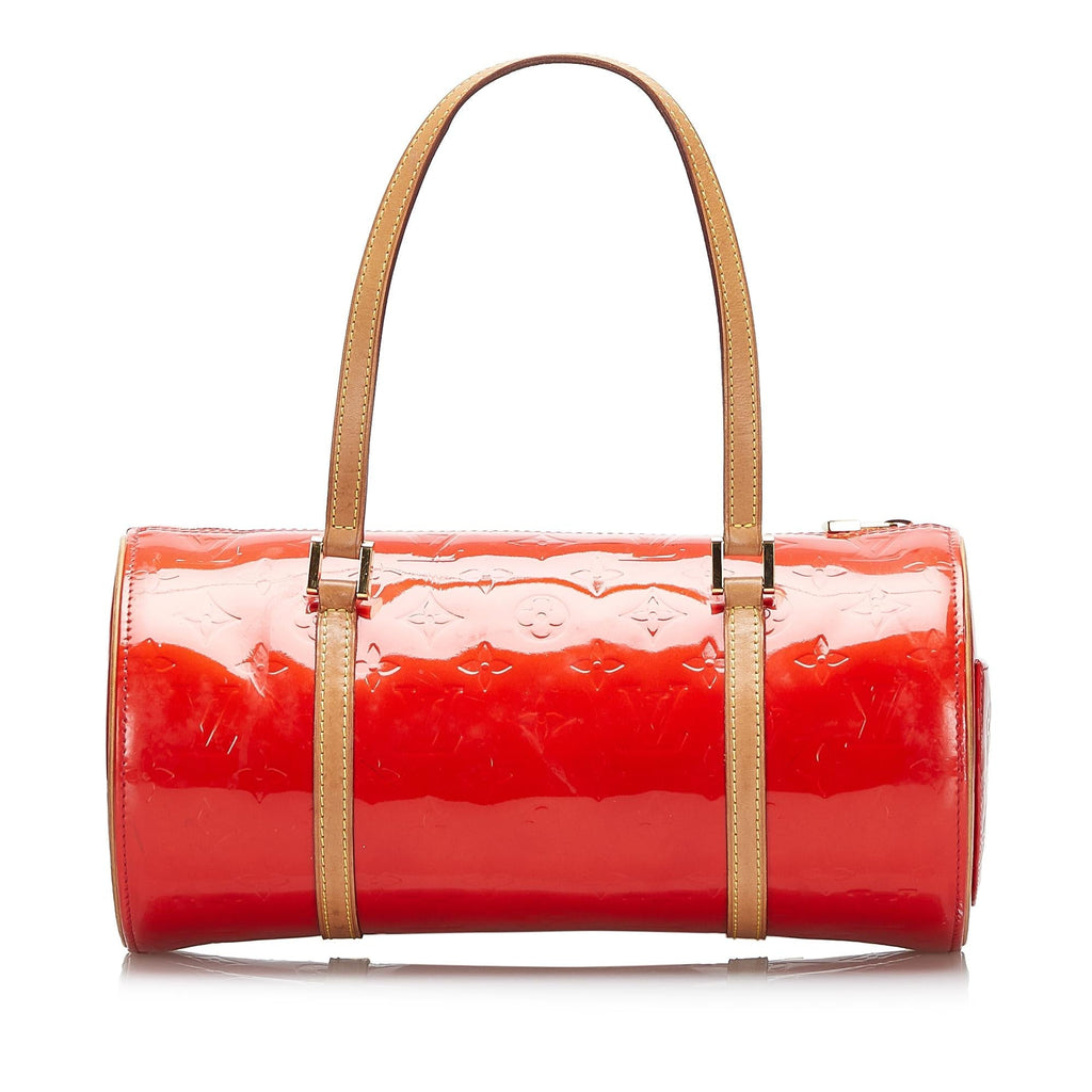 Louis Vuitton Monogram Vernis Bedford (SHG-46yDcC)