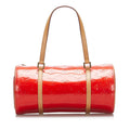 Louis Vuitton Monogram Vernis Bedford (SHG-46yDcC)