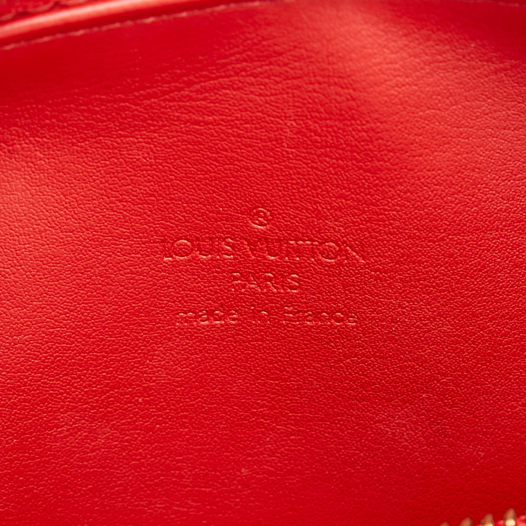 Louis Vuitton Monogram Vernis Bedford (SHG-46yDcC)