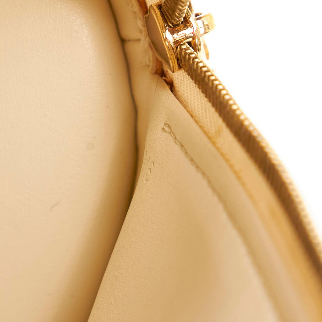 Louis Vuitton Monogram Vernis Bedford (SHG-szceFu)
