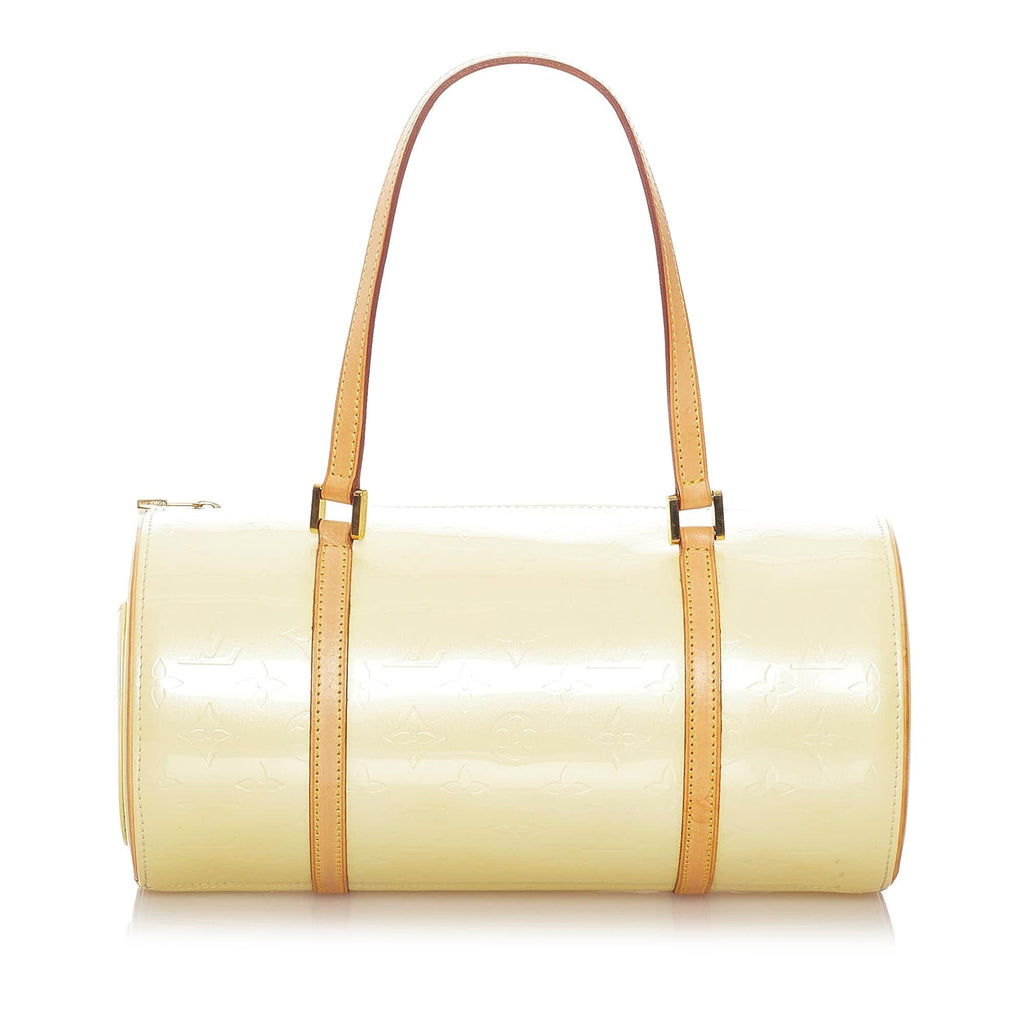 Louis Vuitton Monogram Vernis Bedford (SHG-szceFu)