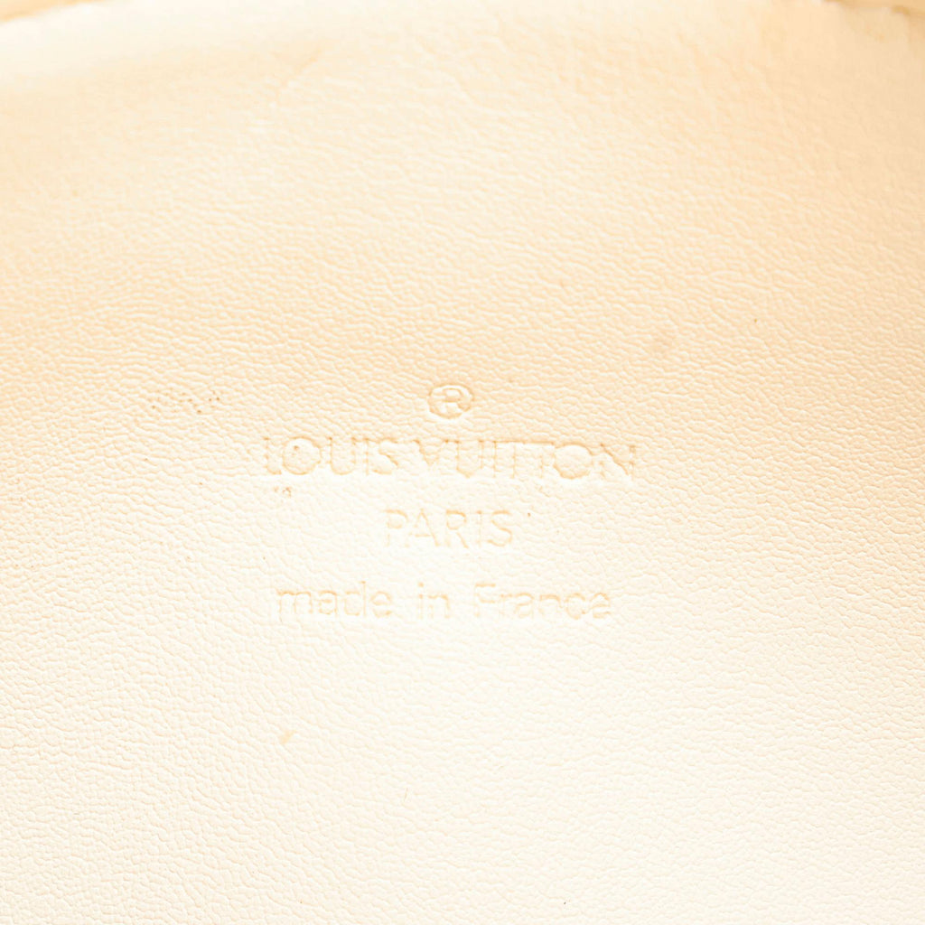 Louis Vuitton Monogram Vernis Bedford (SHG-szceFu)