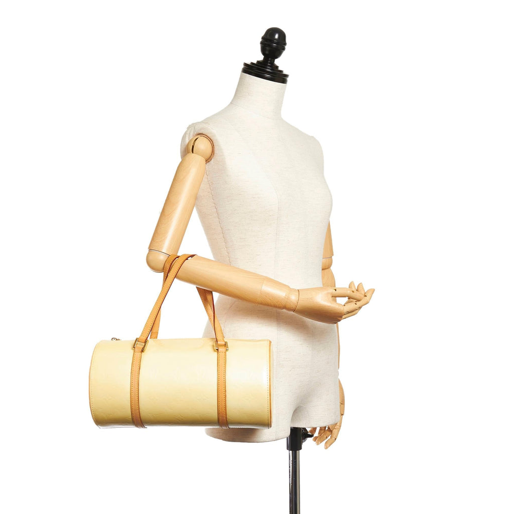 Louis Vuitton Monogram Vernis Bedford (SHG-szceFu)